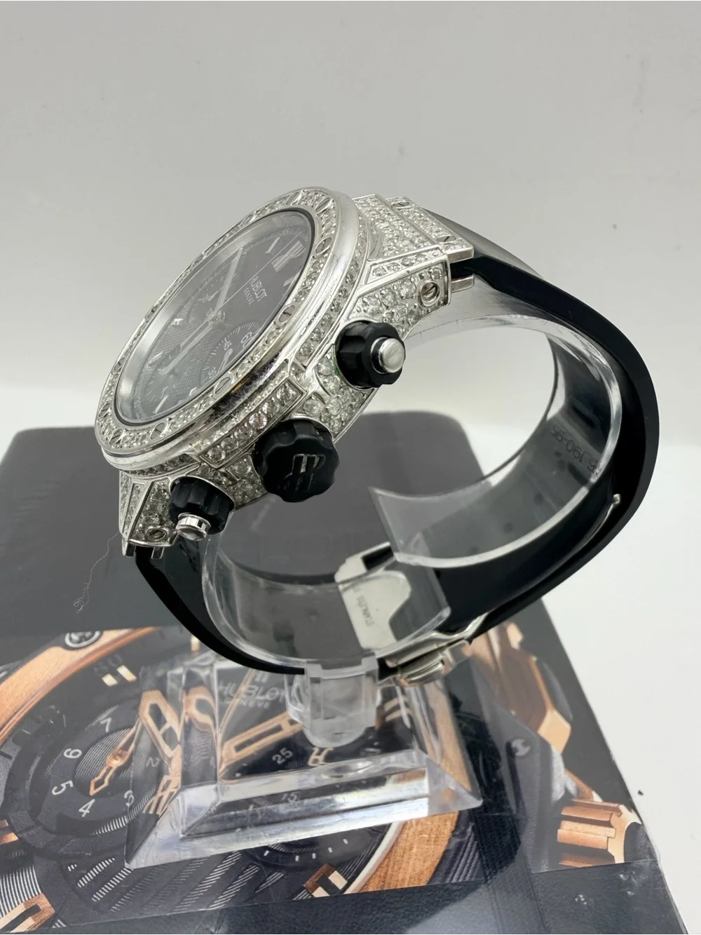 Hublot 1926 fully